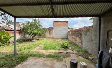 Venta Casa en Santo Tome