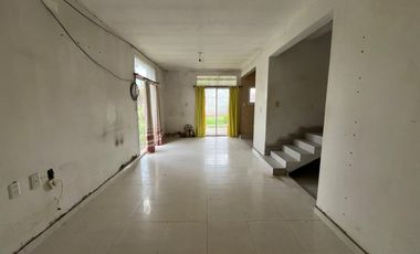 Venta Casa en Santo Tome