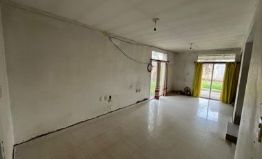 Venta Casa en Santo Tome