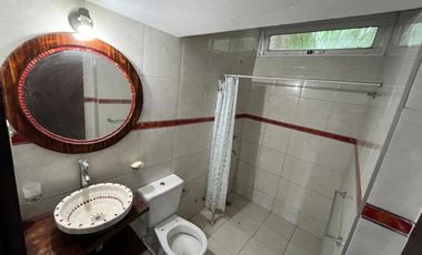 Venta Casa en Santo Tome