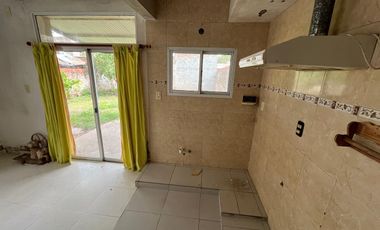 Venta Casa en Santo Tome