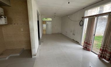 Venta Casa en Santo Tome