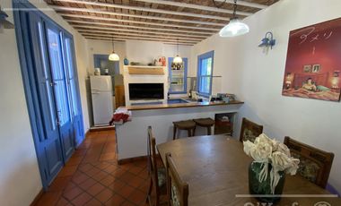 CASA EN VENTA EN COUNTRY EL PATO