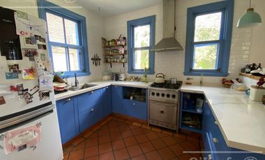 CASA EN VENTA EN COUNTRY EL PATO