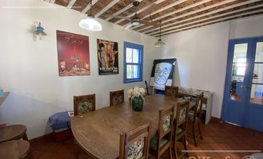 CASA EN VENTA EN COUNTRY EL PATO