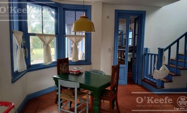 CASA EN VENTA EN COUNTRY EL PATO