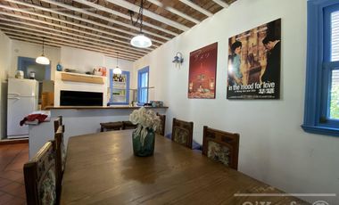 CASA EN VENTA EN COUNTRY EL PATO