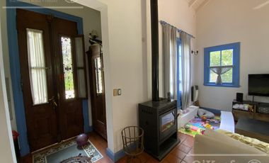 CASA EN VENTA EN COUNTRY EL PATO