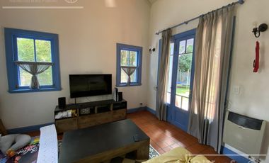 CASA EN VENTA EN COUNTRY EL PATO