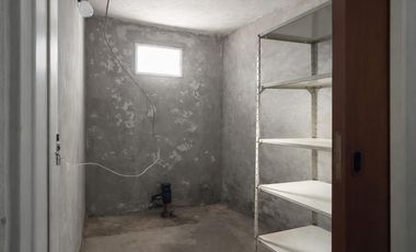 VENTA DUPLEX EN PH DE 1 DORMITORIO EN FISHERTON