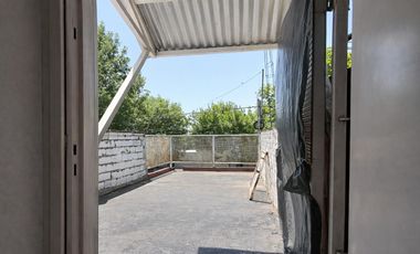 VENTA DUPLEX EN PH DE 1 DORMITORIO EN FISHERTON