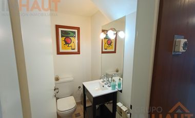 Venta Departamento 3 habitaciones + dos cocheras y bauleras sarmiento al 200