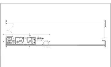 venta galpon comercial tierra nueva fisherton