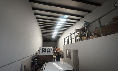 venta galpon comercial tierra nueva fisherton