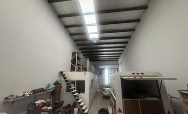 venta galpon comercial tierra nueva fisherton