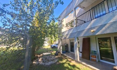Dúplex en Gorina