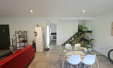 Dúplex en Gorina