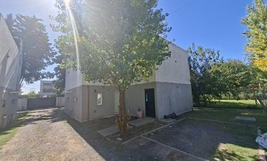 Dúplex en Gorina