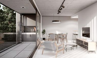 Departamento en Fisherton