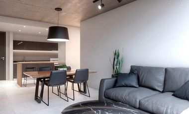 Departamento en Fisherton