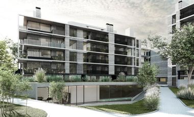 Departamento en Fisherton