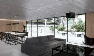 Departamento en Fisherton