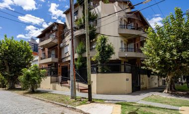 SANTILLI - VERGARA 1223 2ºA