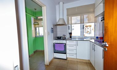 SANTILLI - VERGARA 1223 2ºA