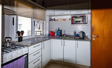 SANTILLI - VERGARA 1223 2ºA