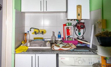 SANTILLI - VERGARA 1223 2ºA