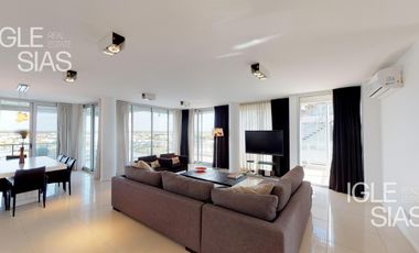 Departamento en venta en Enyoi, Nordelta