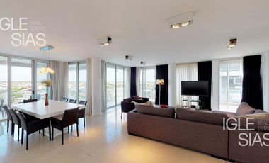 Departamento en venta en Enyoi, Nordelta