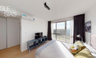 Departamento en venta en Enyoi, Nordelta