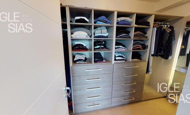 Departamento en venta en Enyoi, Nordelta
