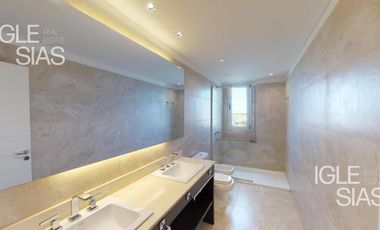 Departamento en venta en Enyoi, Nordelta