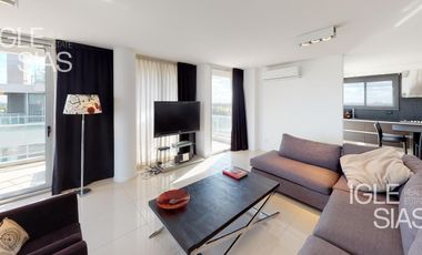 Departamento en venta en Enyoi, Nordelta