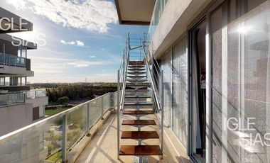 Departamento en venta en Enyoi, Nordelta