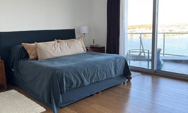 Departamento en venta en Enyoi, Nordelta