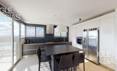 Departamento en venta en Enyoi, Nordelta