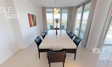 Departamento en venta en Enyoi, Nordelta