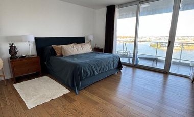 Departamento en venta en Enyoi, Nordelta
