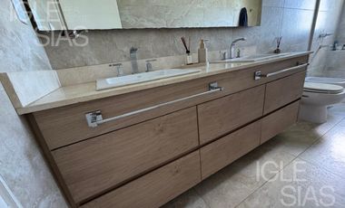 Departamento en venta en Enyoi, Nordelta