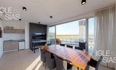 Departamento en venta en Enyoi, Nordelta