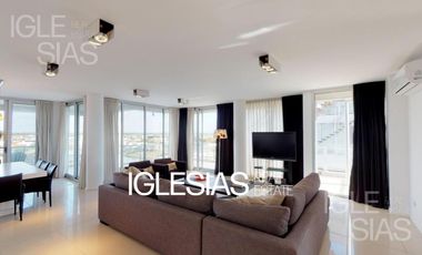 Departamento en venta en Enyoi, Nordelta