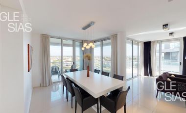 Departamento en venta en Enyoi, Nordelta