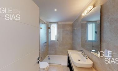 Departamento en venta en Enyoi, Nordelta