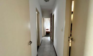 Departamento 4 ambientes en venta en Martinez