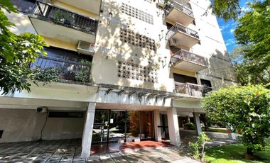 Departamento 4 ambientes en venta en Martinez