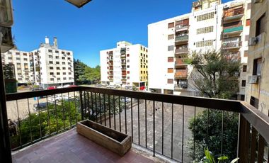 Departamento 4 ambientes en venta en Martinez