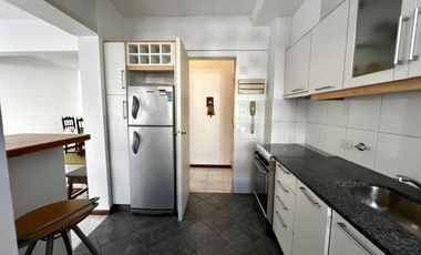 Departamento 4 ambientes en venta en Martinez